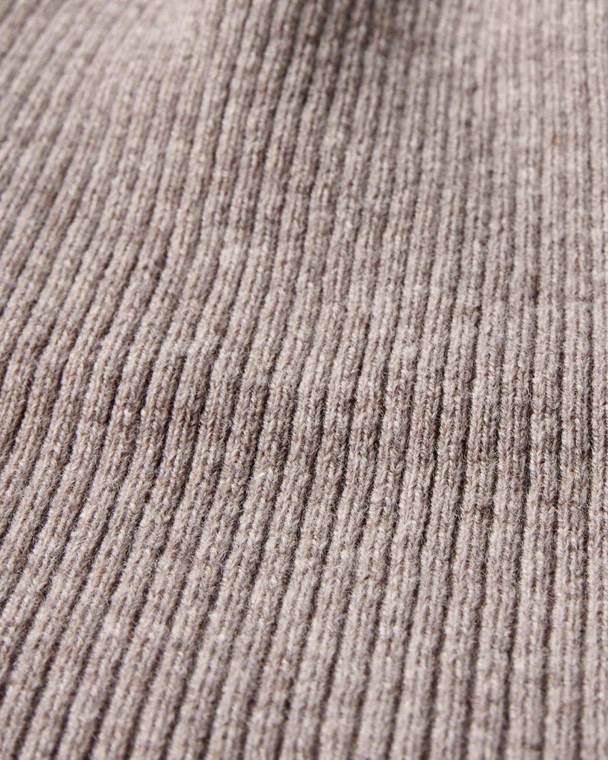 Georgie Hat - Walnut Melange