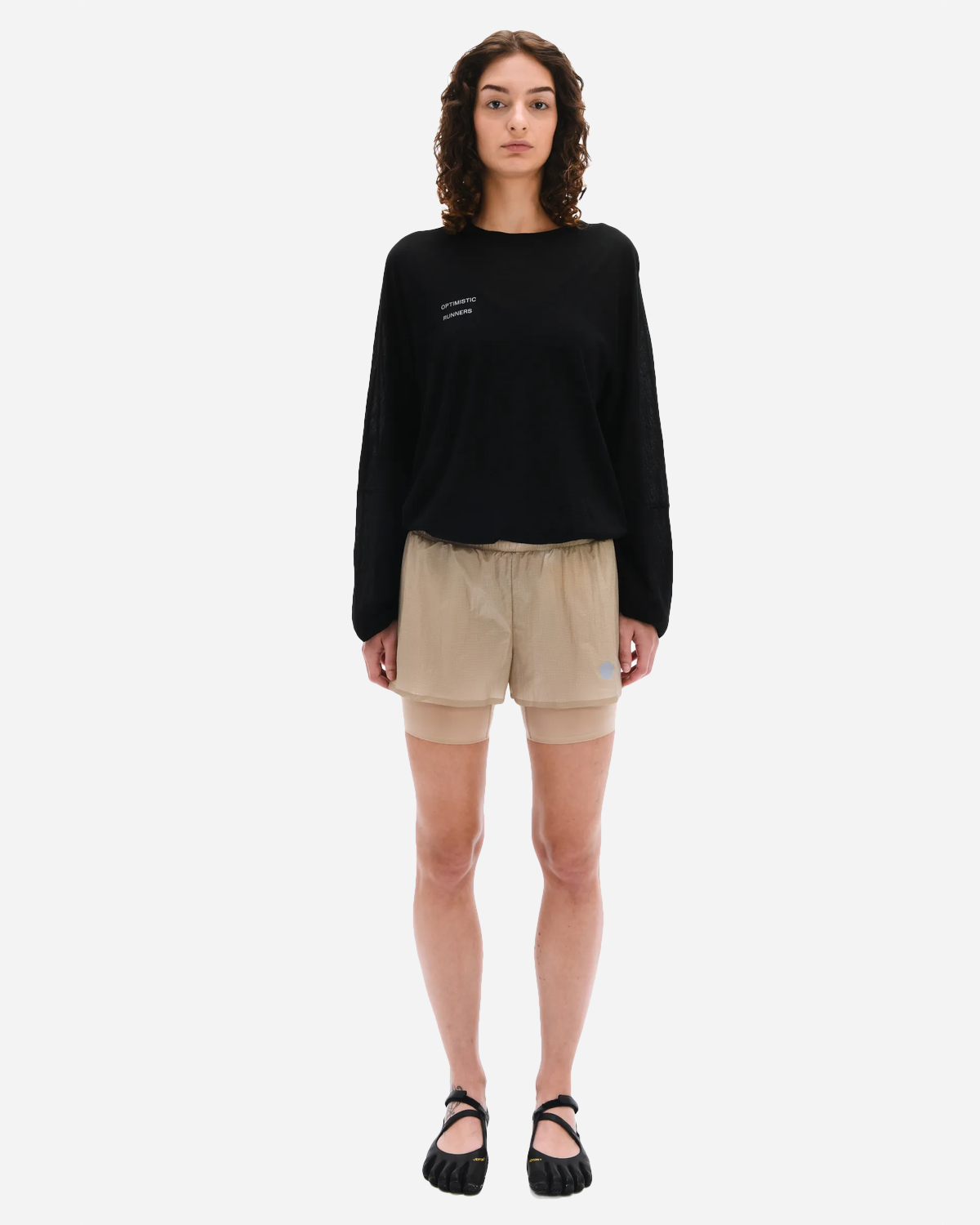Merino Wool Longsleeve