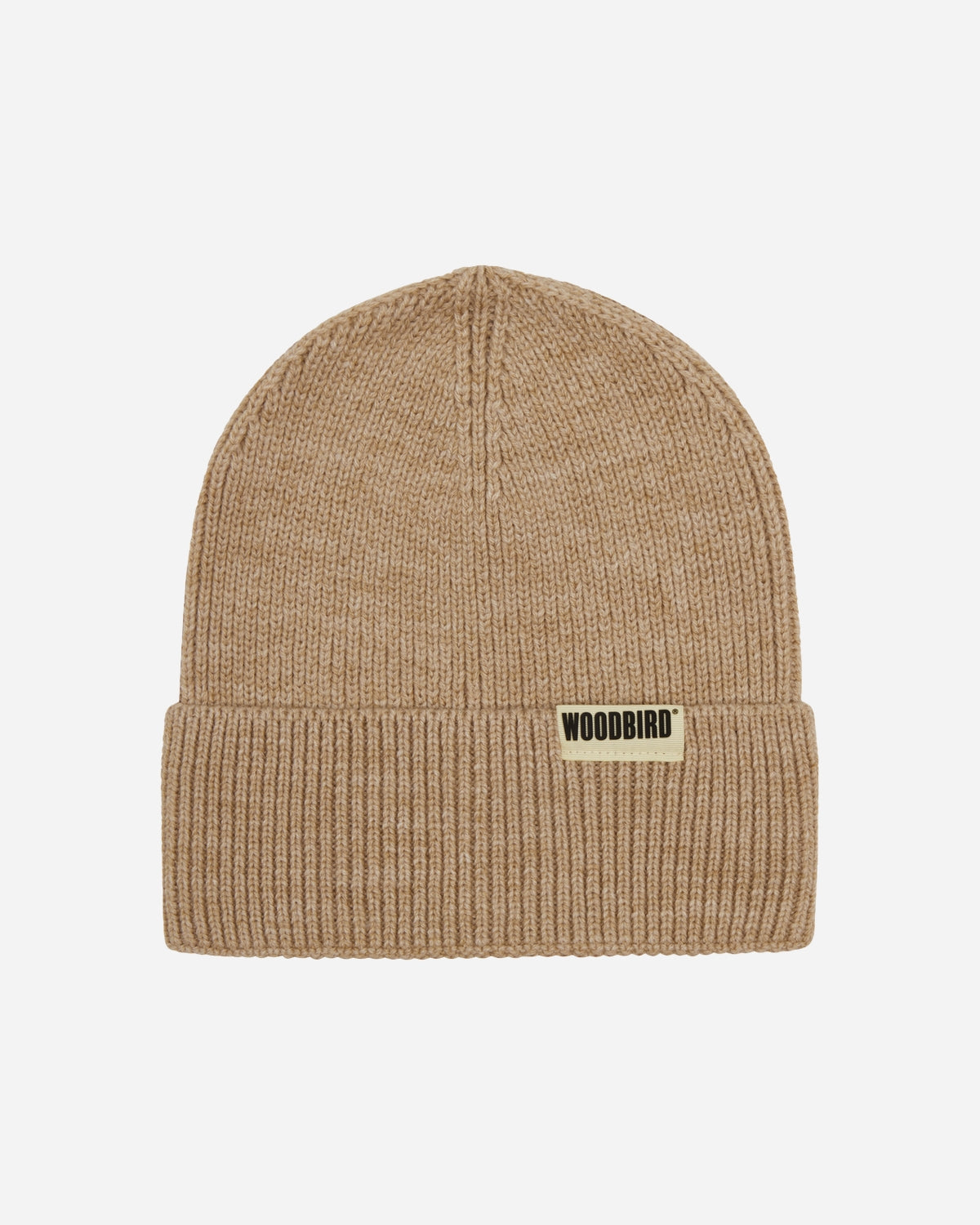 Yupa Long Beanie - Camel