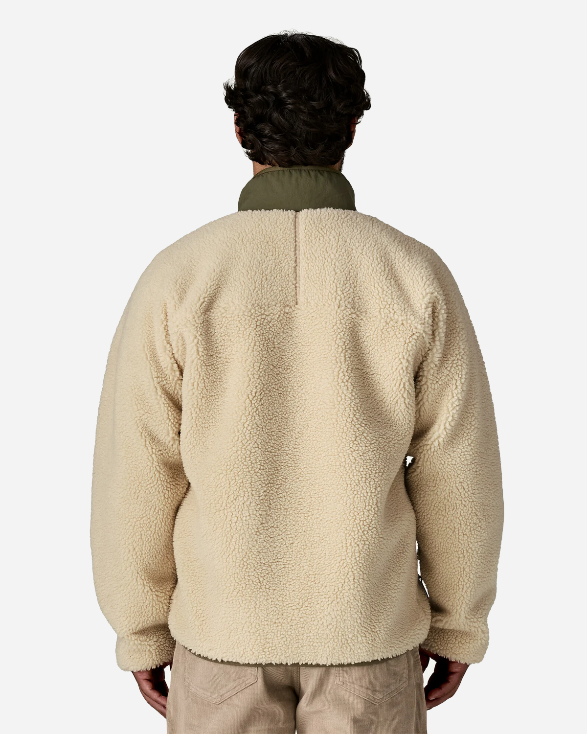 M's Classic Retro-X Jkt