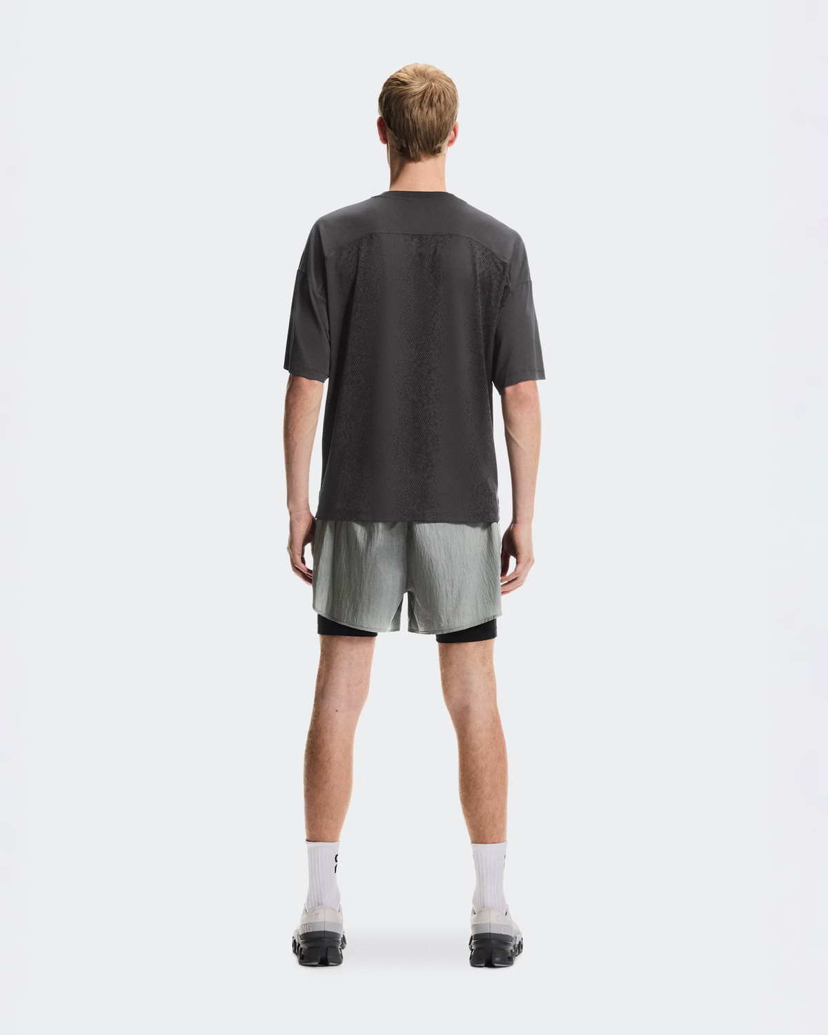 Performance Volt-T Men - Iron