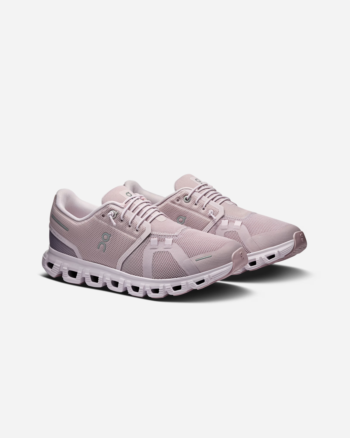 Cloud 6 Women - Mauve / Orchid