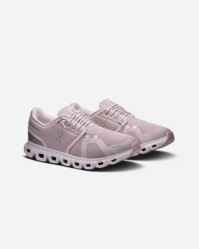 Cloud 6 Women - Mauve / Orchid