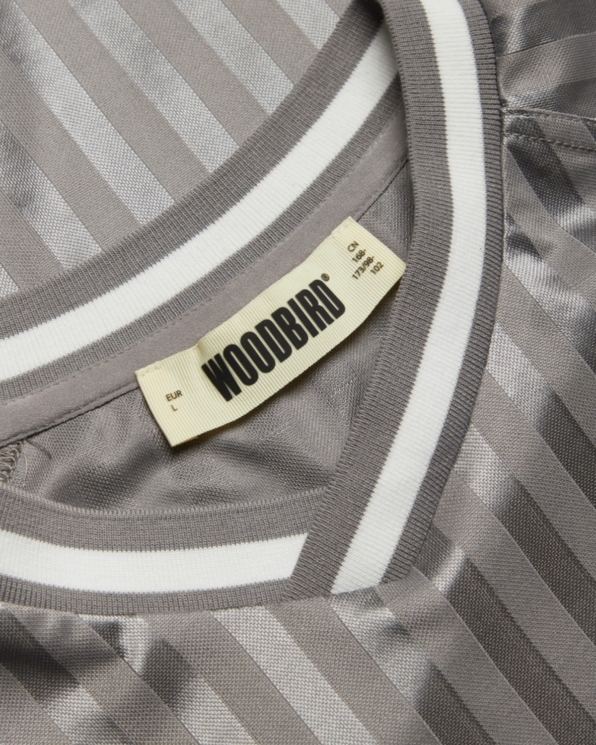 Joes LS Club Tee