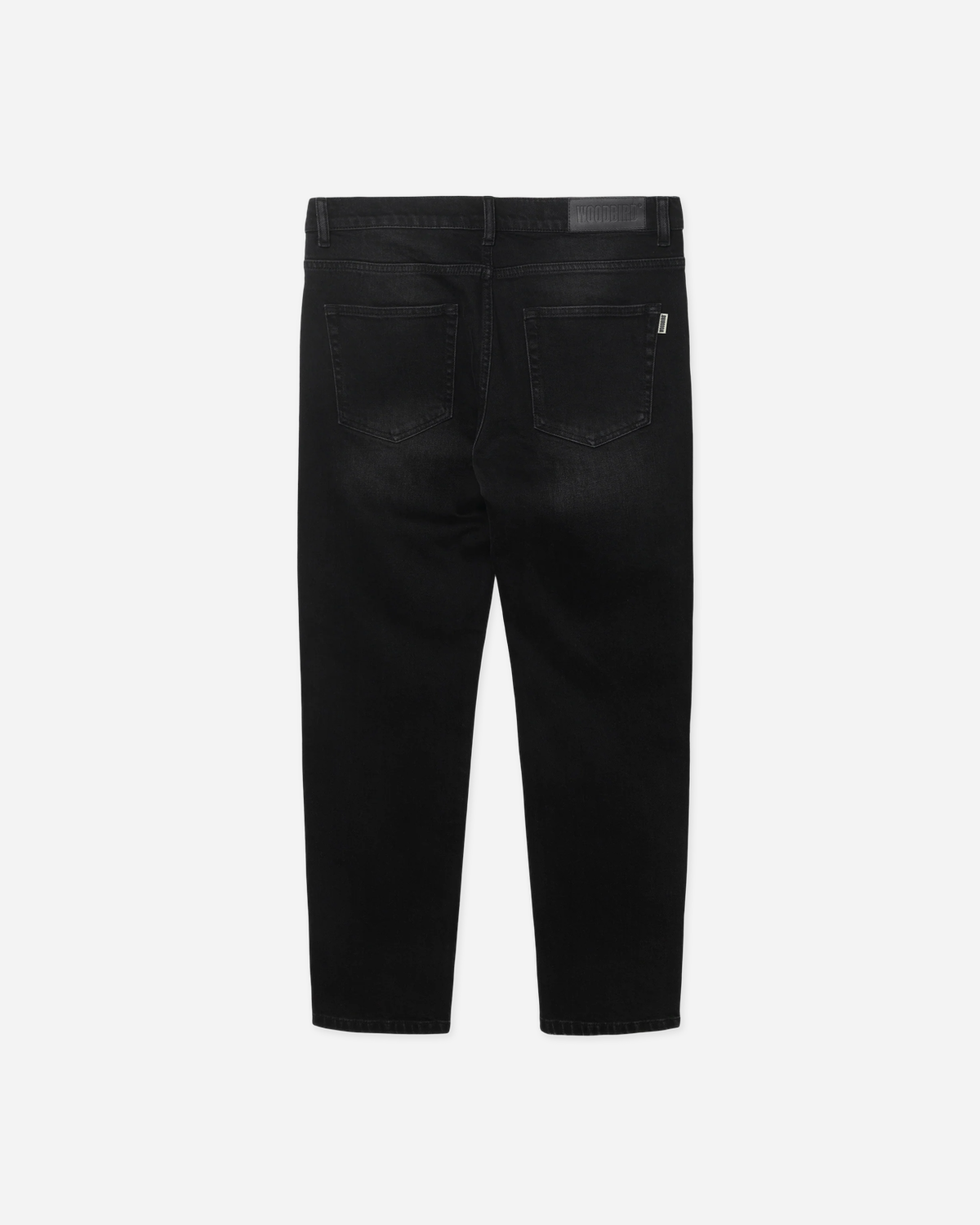 Doc Stretch Black Jeans