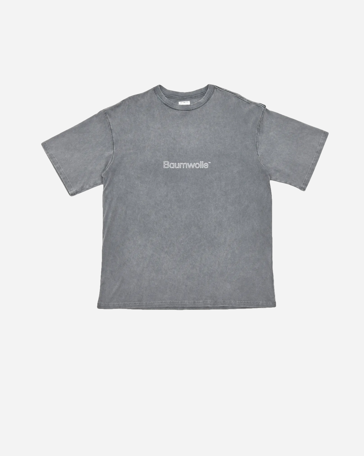 Baumwolle T-shirt
