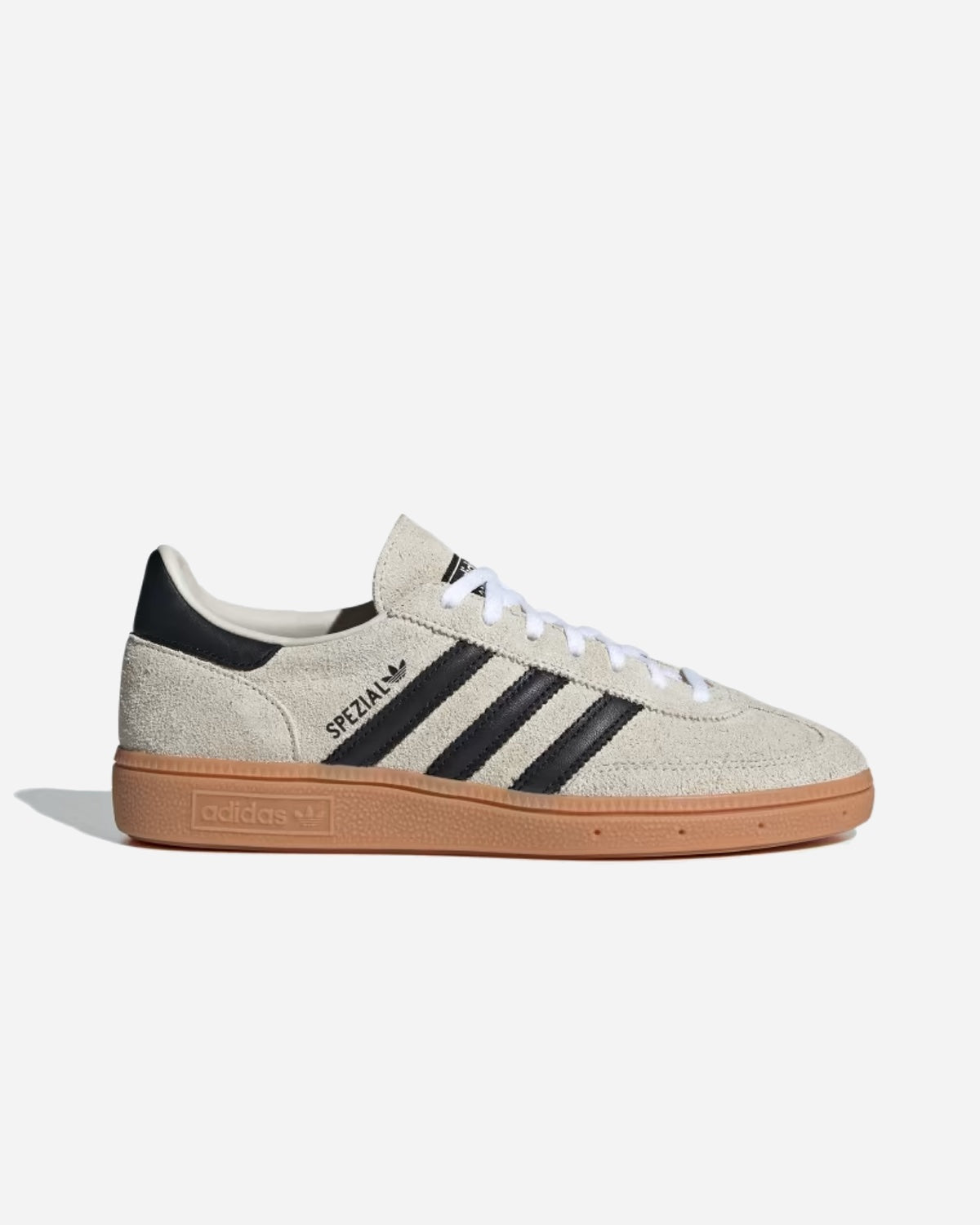 Handball Spezial - Aluminium / Core Black / Cloud White