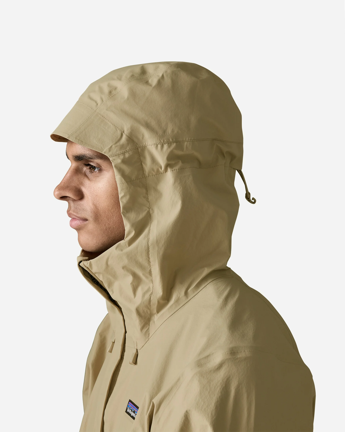 M's Torrentshell 3L Rain Jkt