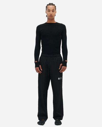 Thermal Longsleeve - Black