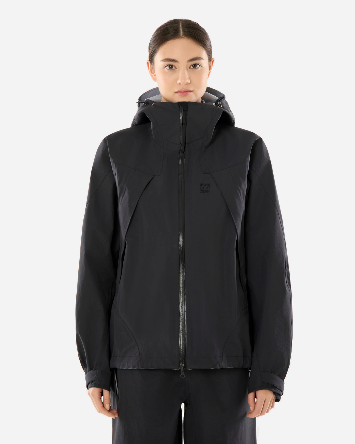 Dyngja Shell Jacket