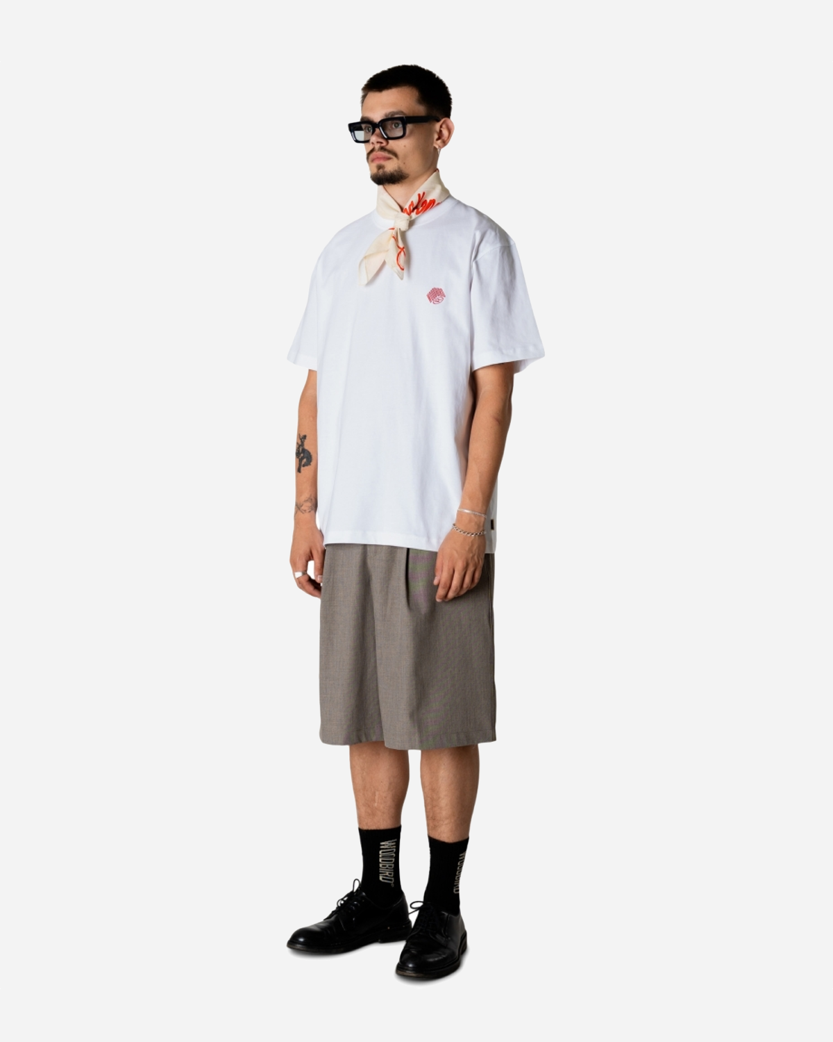 Baine Carp Tee