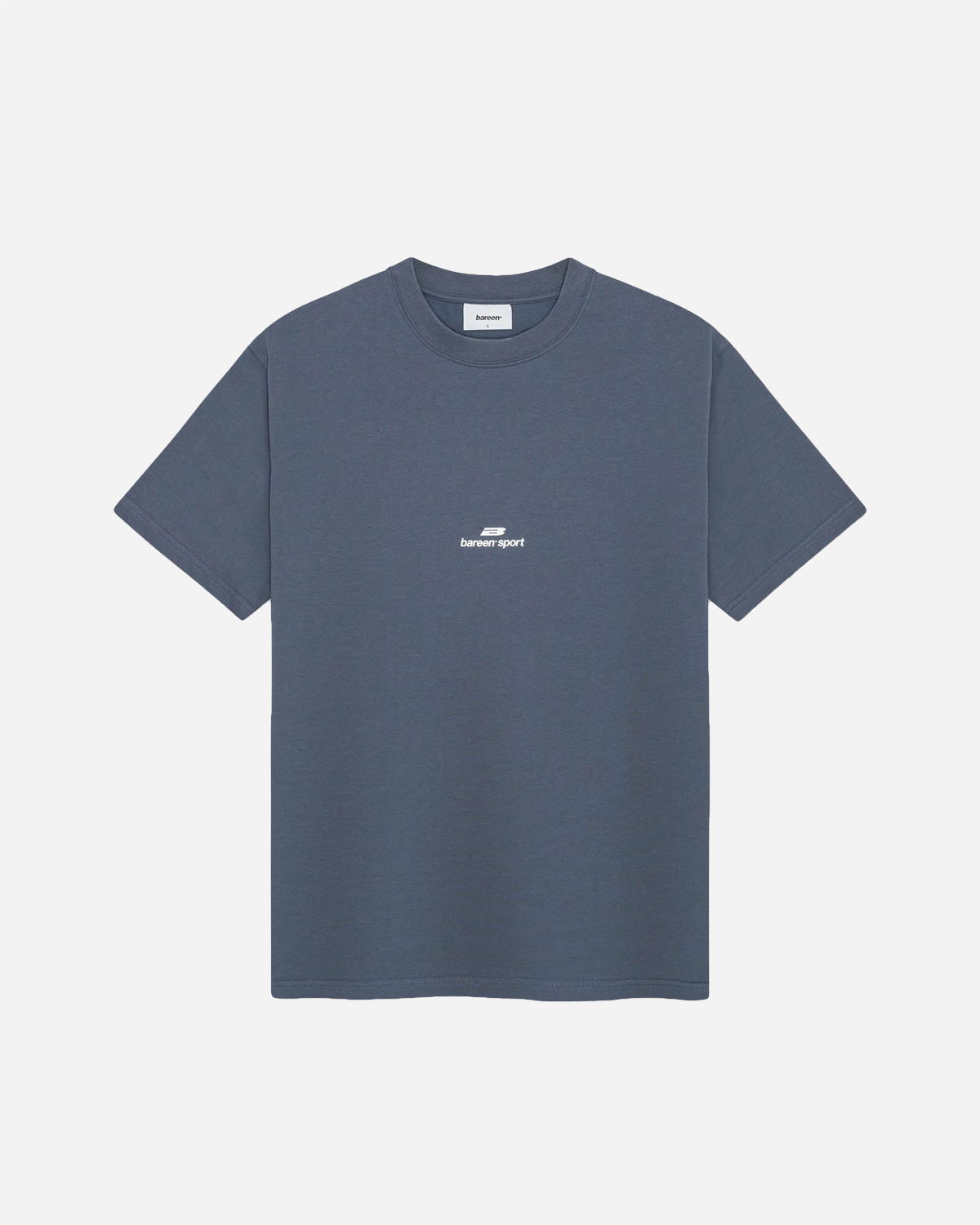 Athletic Fit T-shirt - Oceana