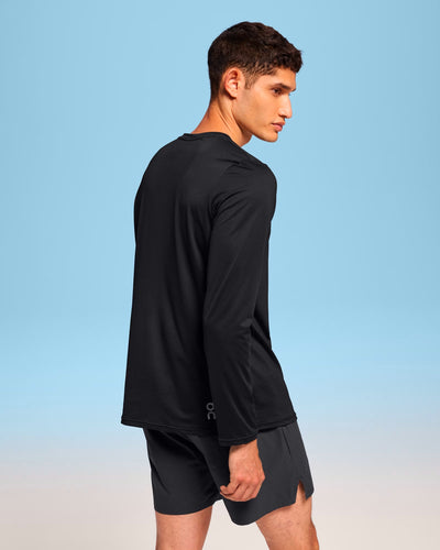 Core Long-T M - Black