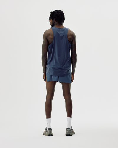Men's Racer Tank - Oceana