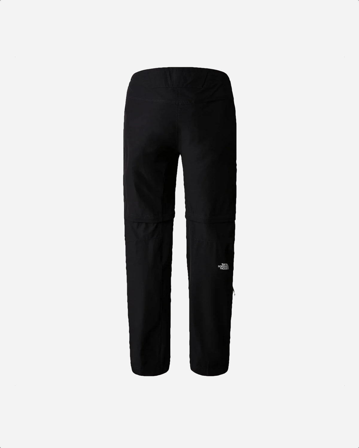 M's Exploration Reg Tapered Pant - Black