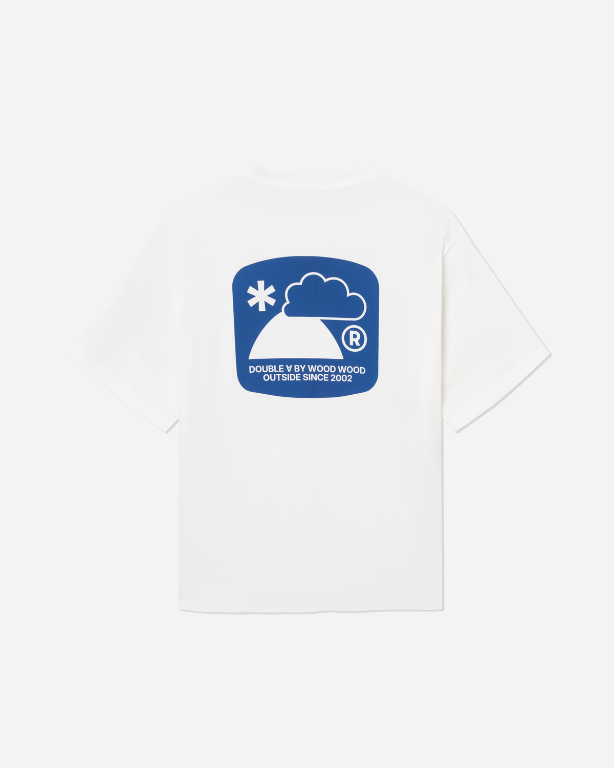 WWAce outsider tee