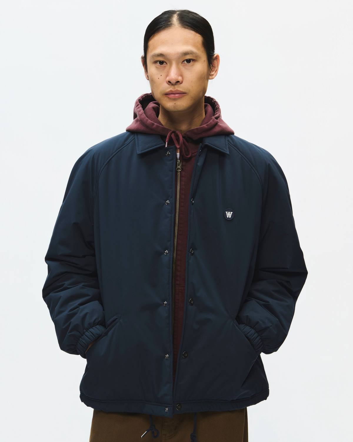 WWSigurt x jacket 25483