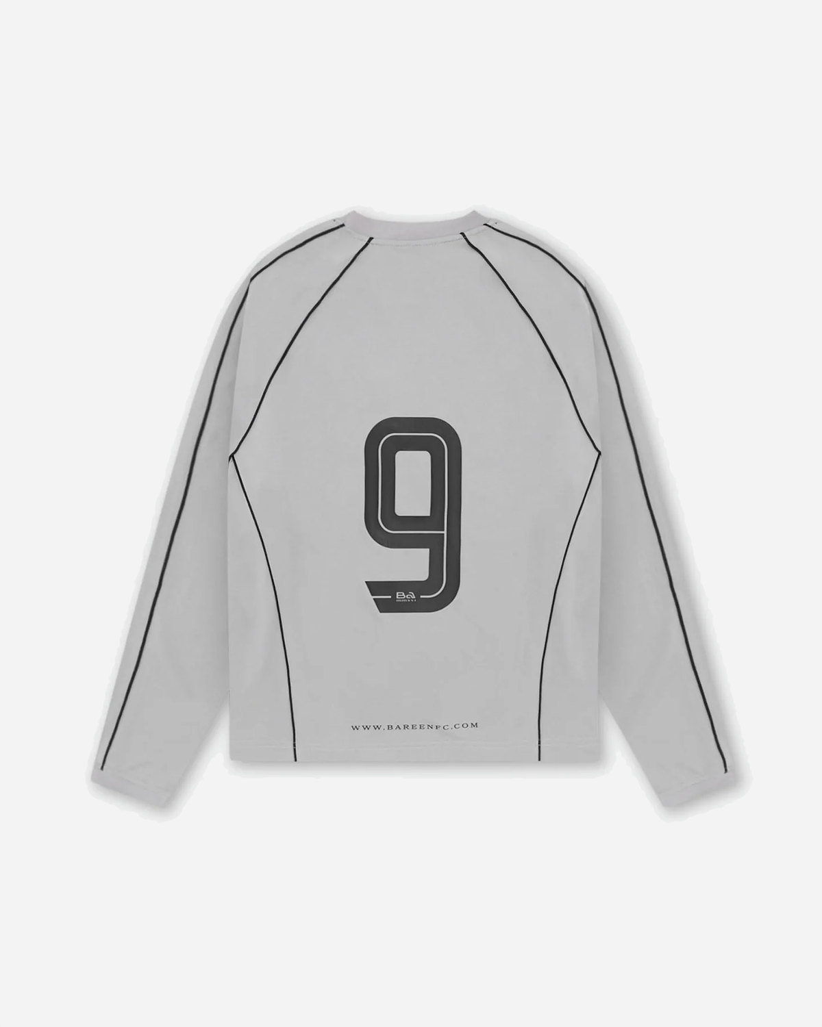 Football Jersey LS