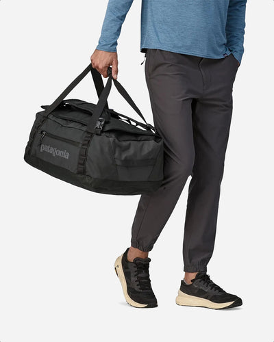 Black Hole Duffel 40L - Black