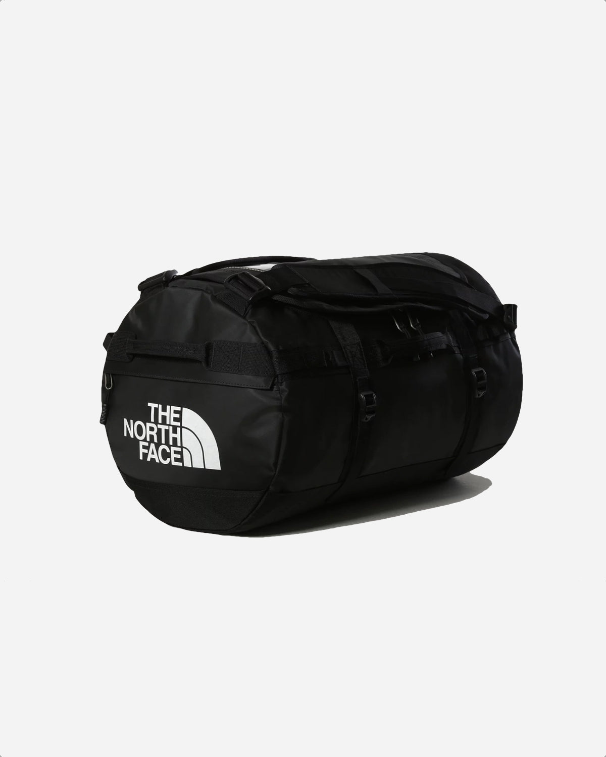 Base Camp Duffel S - Black
