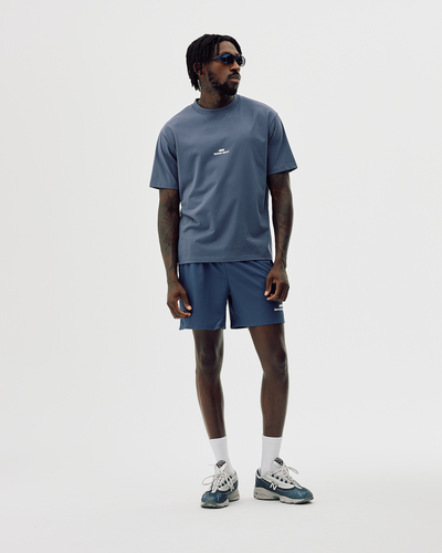 Athletic Fit T-shirt - Oceana