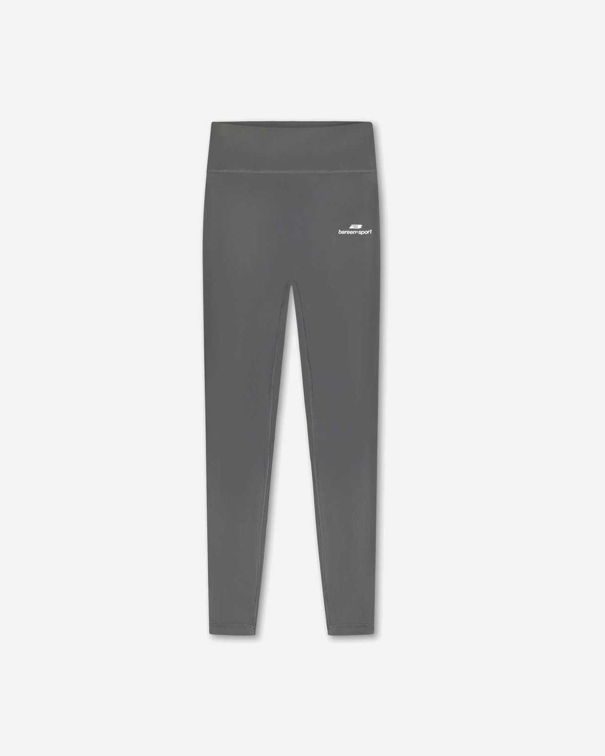 Wmns Active Tights - Iron Gate