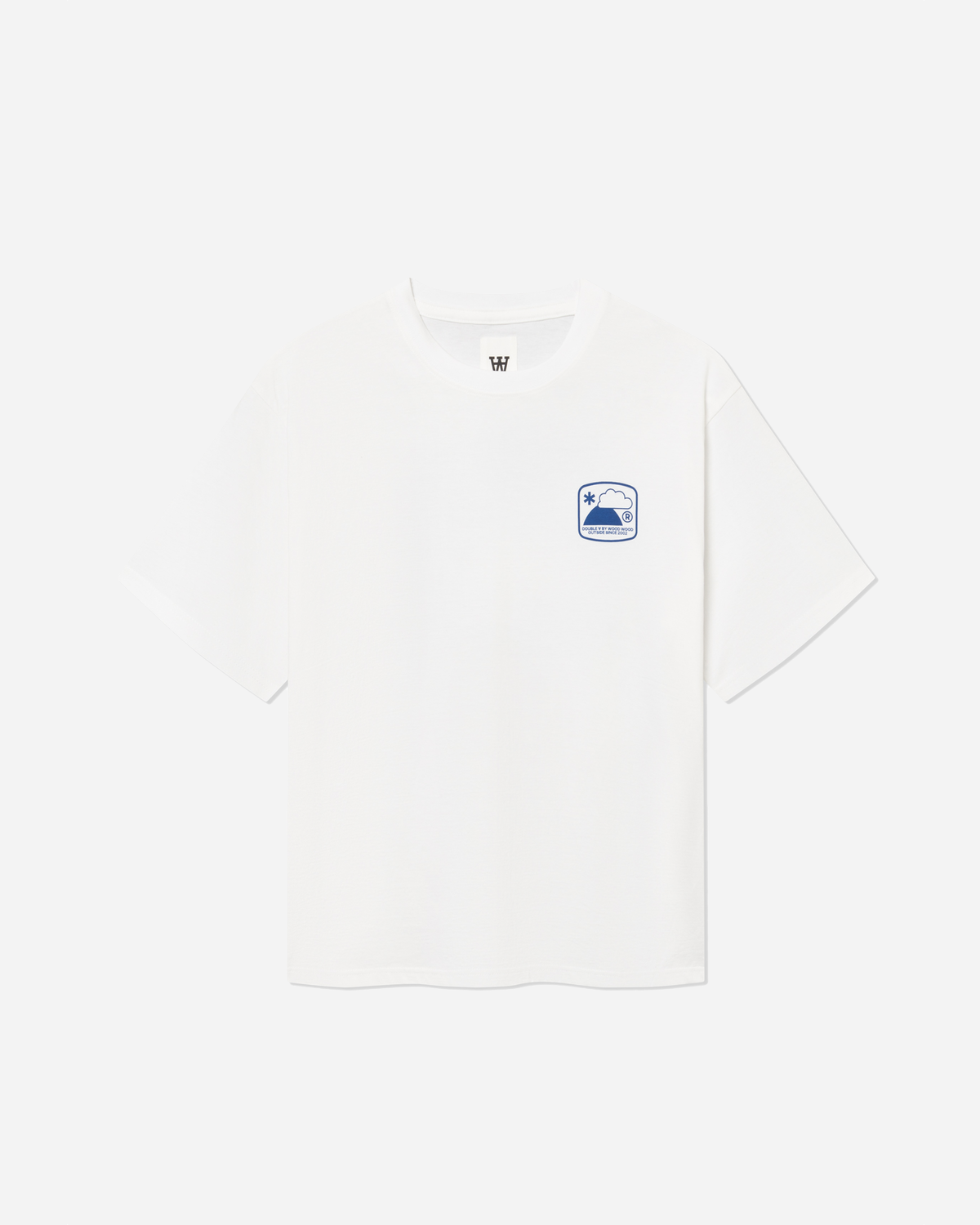 WWAce outsider tee