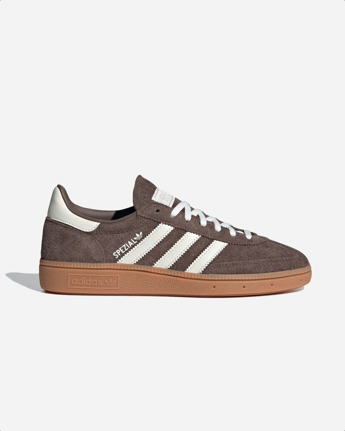 Handball Spezial - Brown / Earth Strata Gum