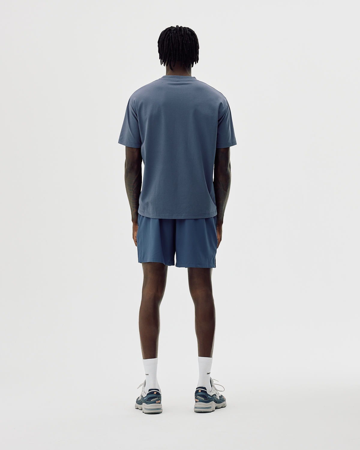 Athletic Fit T-shirt - Oceana