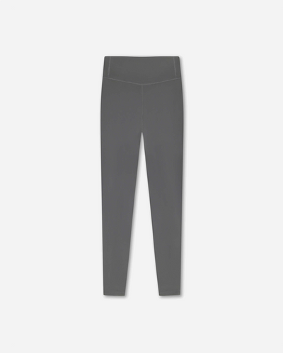 Wmns Active Tights - Iron Gate