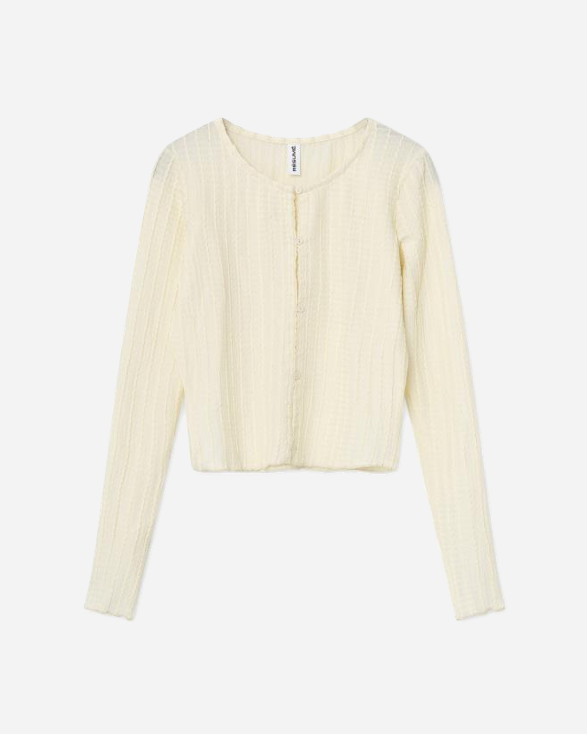 NormieRS Blouse