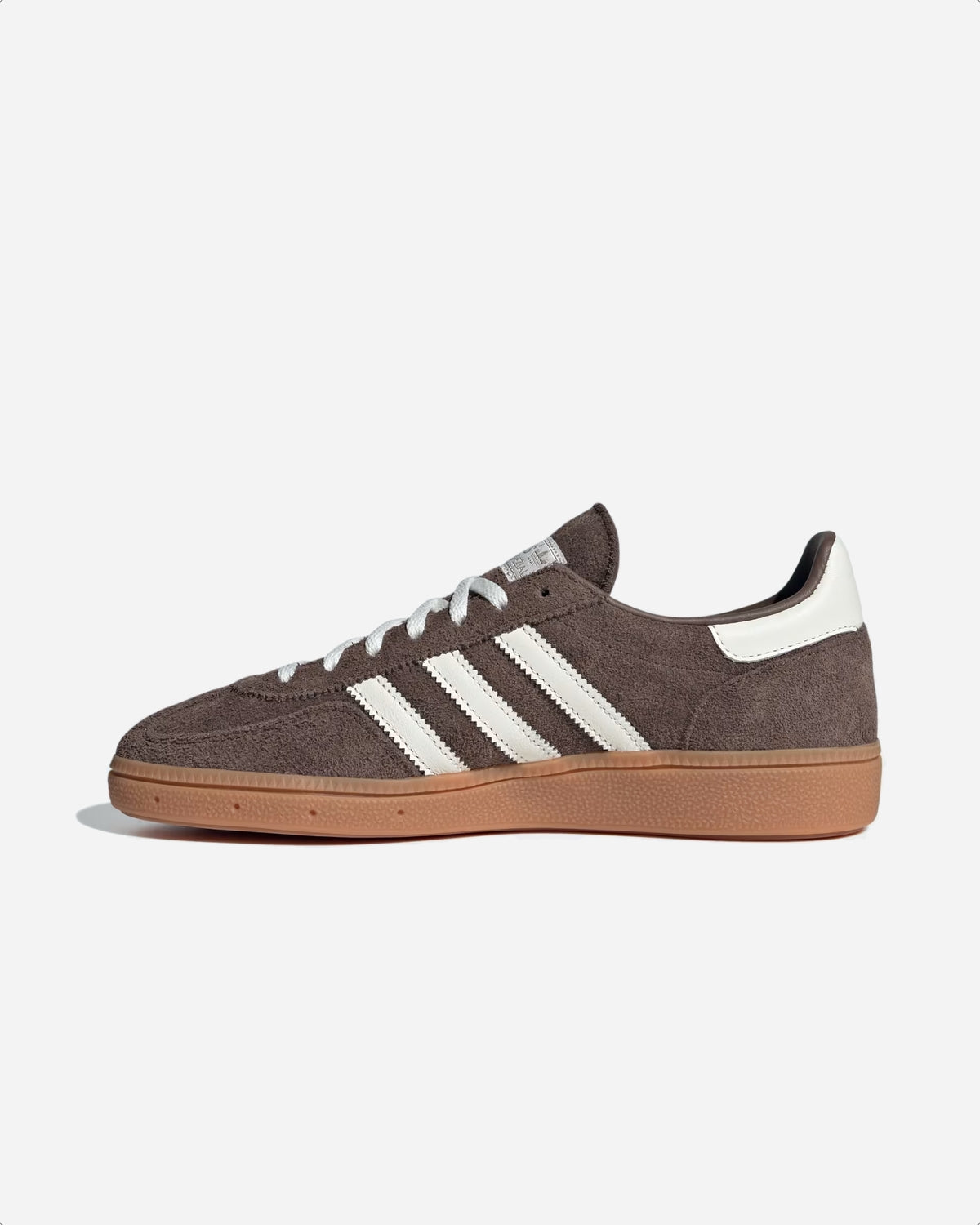 Handball Spezial - Brown / Earth Strata Gum