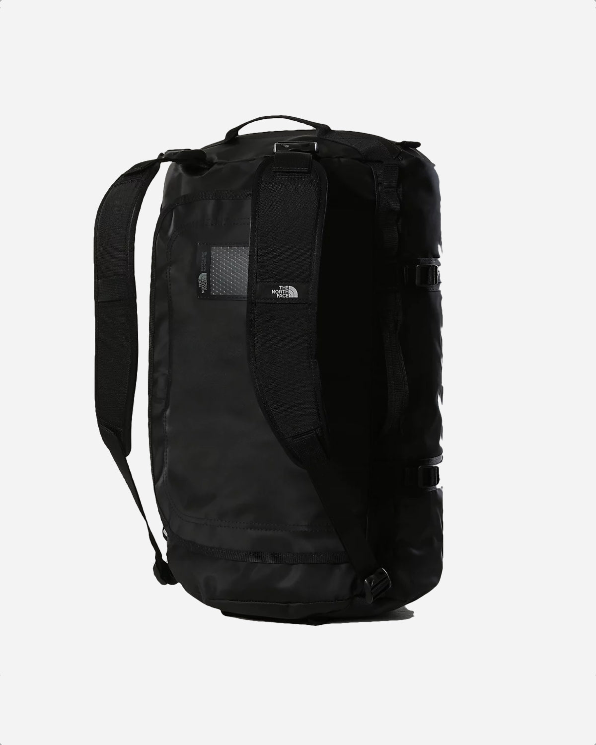 Base Camp Duffel S - Black