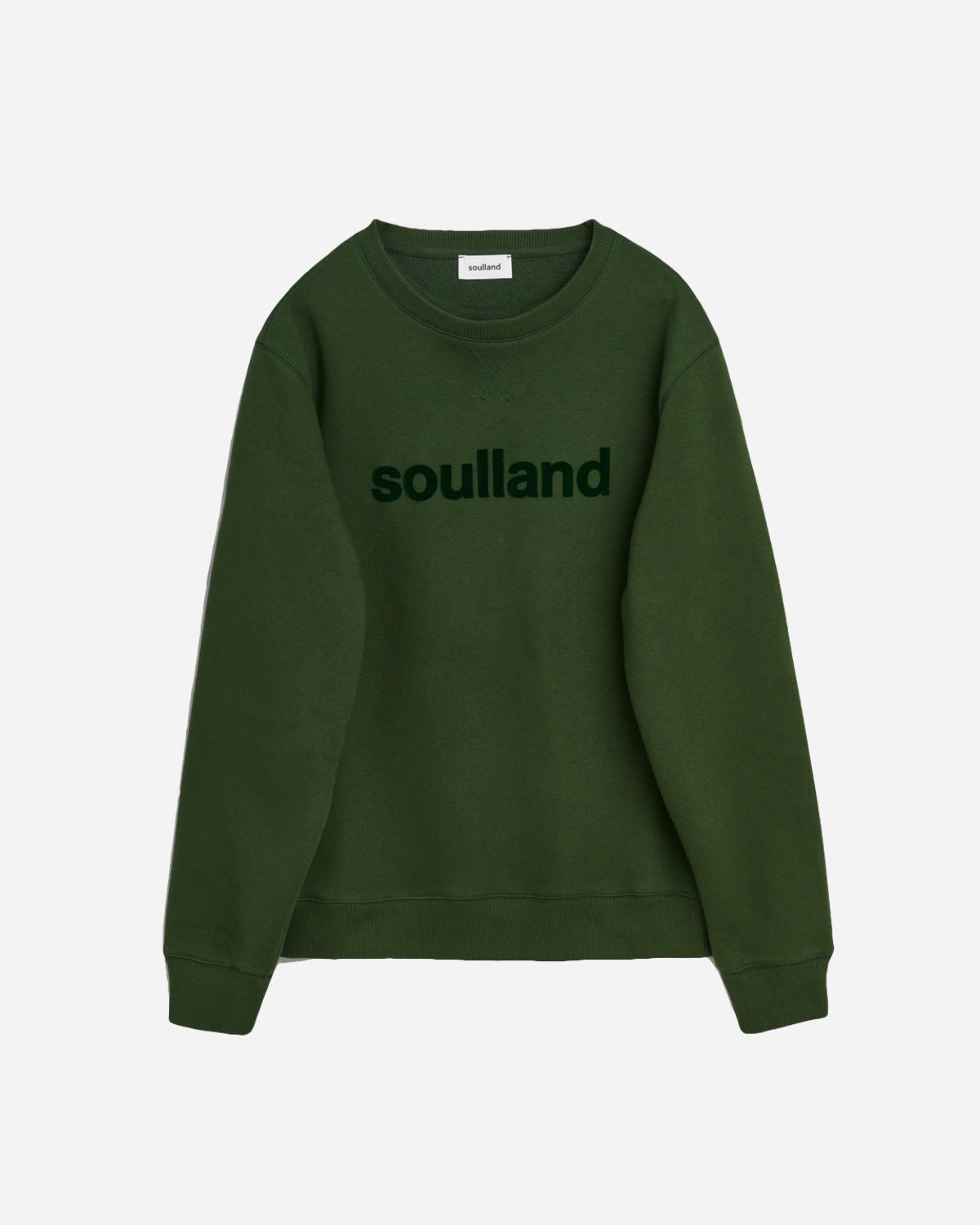 Bay Sweatshirt - Green