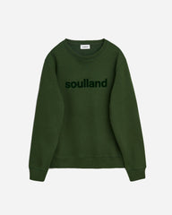 Bay Sweatshirt - Green