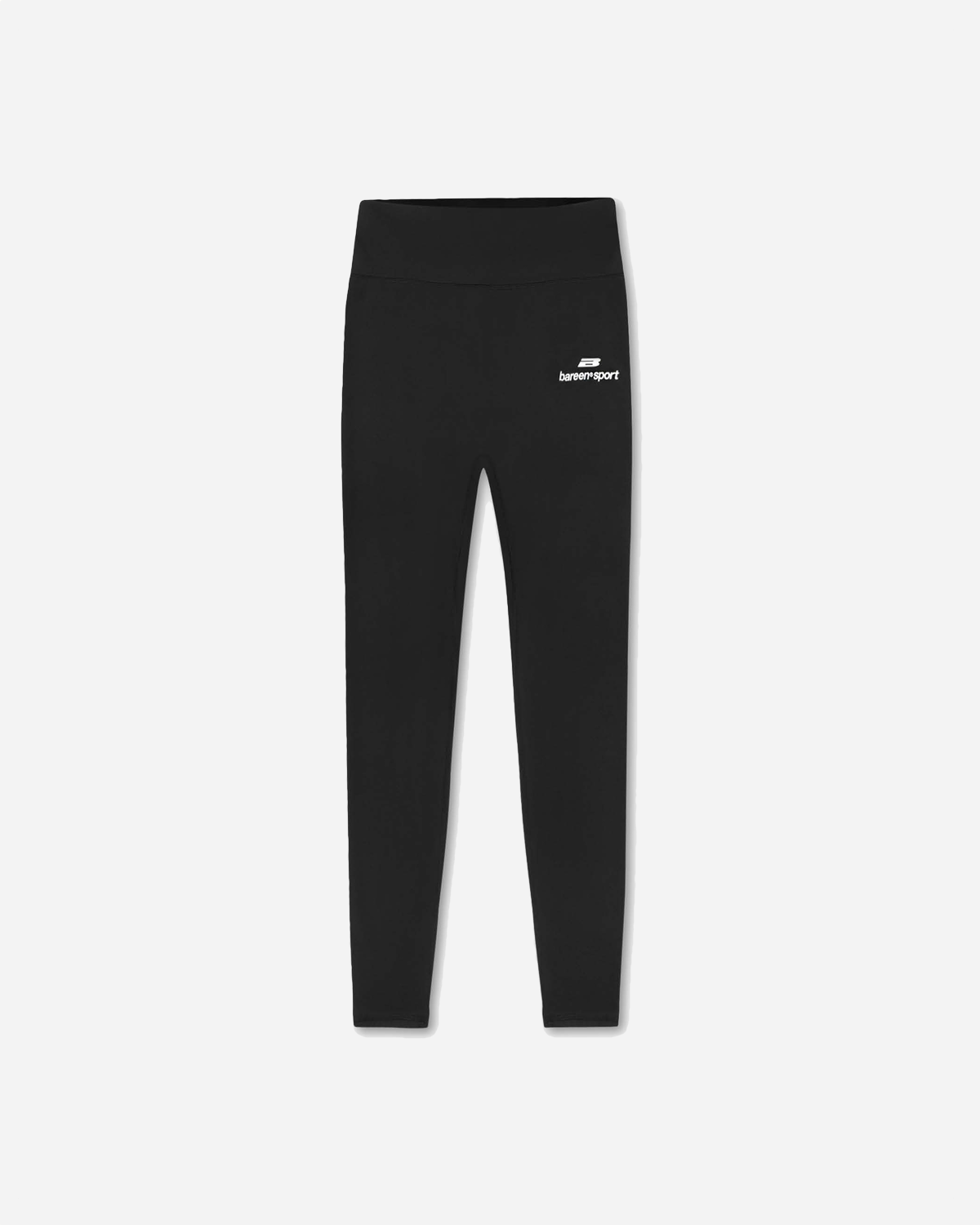 Wmns Active Tights - Black Onyx