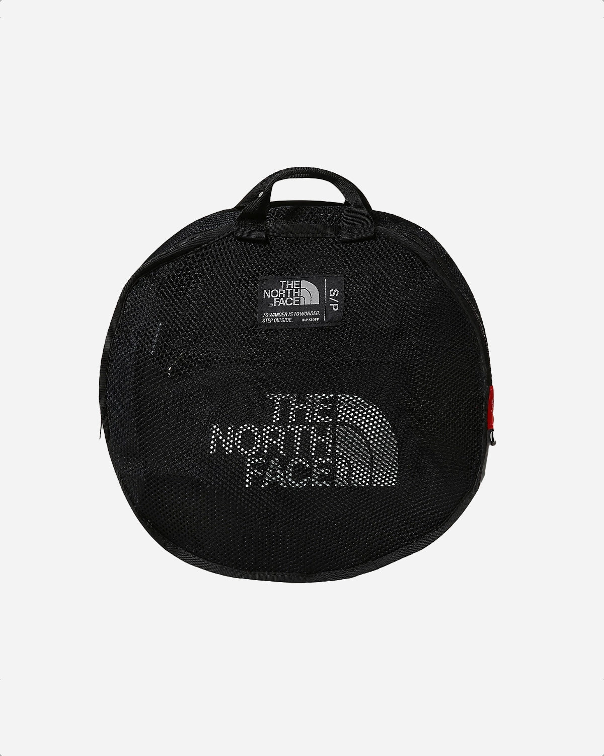 Base Camp Duffel S - Black