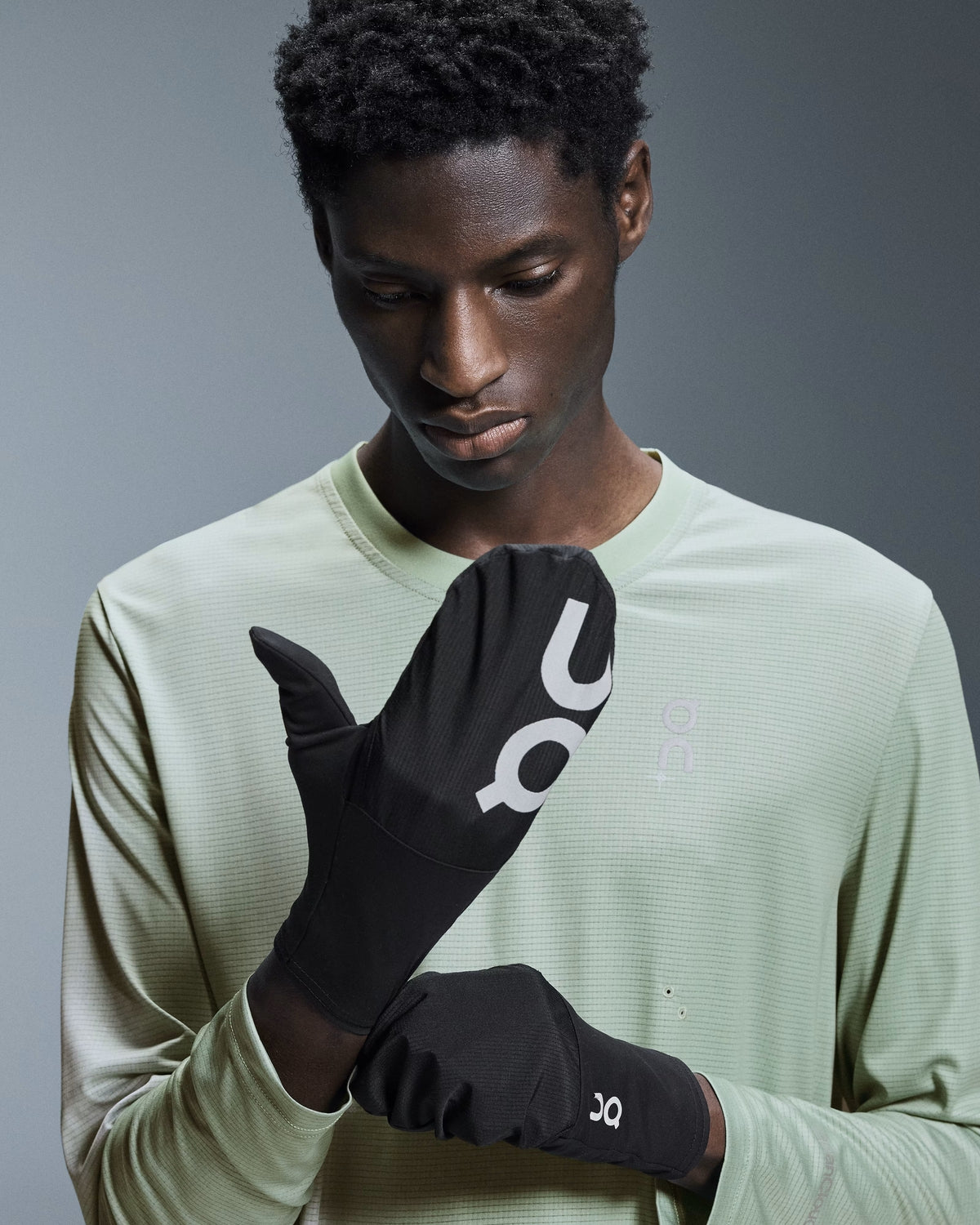 Core Glove - Black