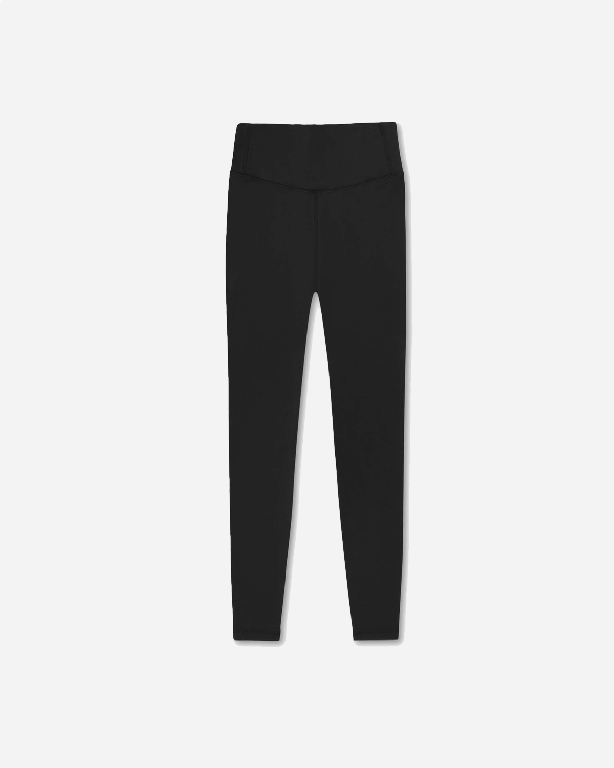 Wmns Active Tights - Black Onyx