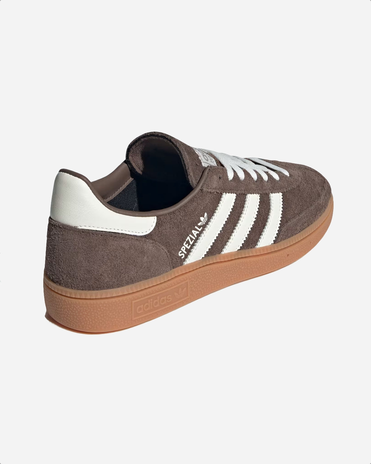 Handball Spezial - Brown / Earth Strata Gum