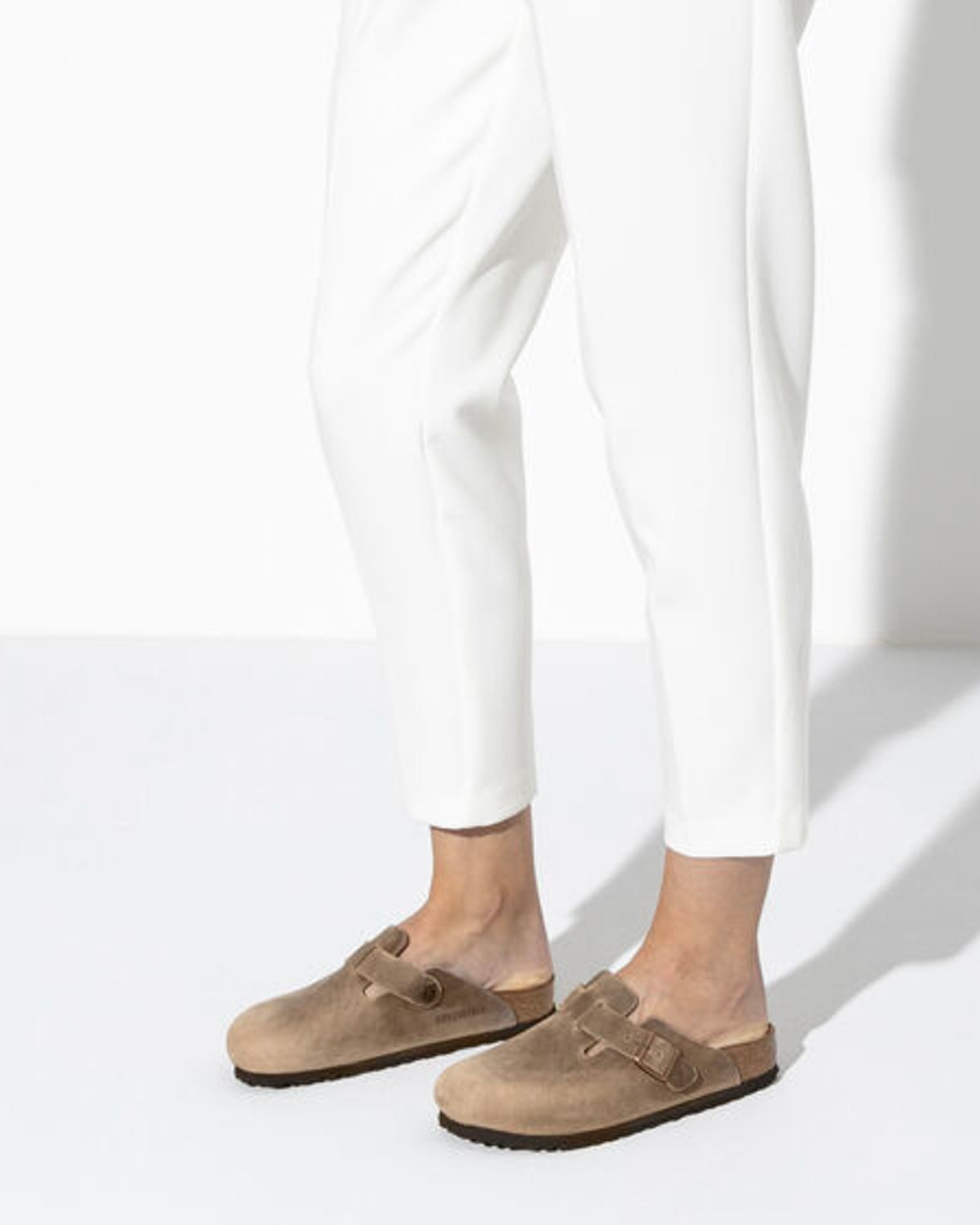 Boston Oiled Leather Regular