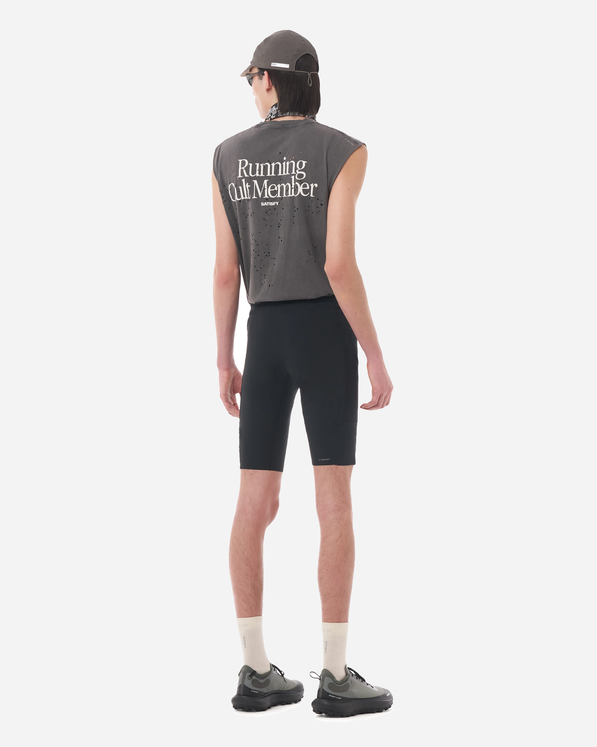 TechSilk Evo 9 Half Tight