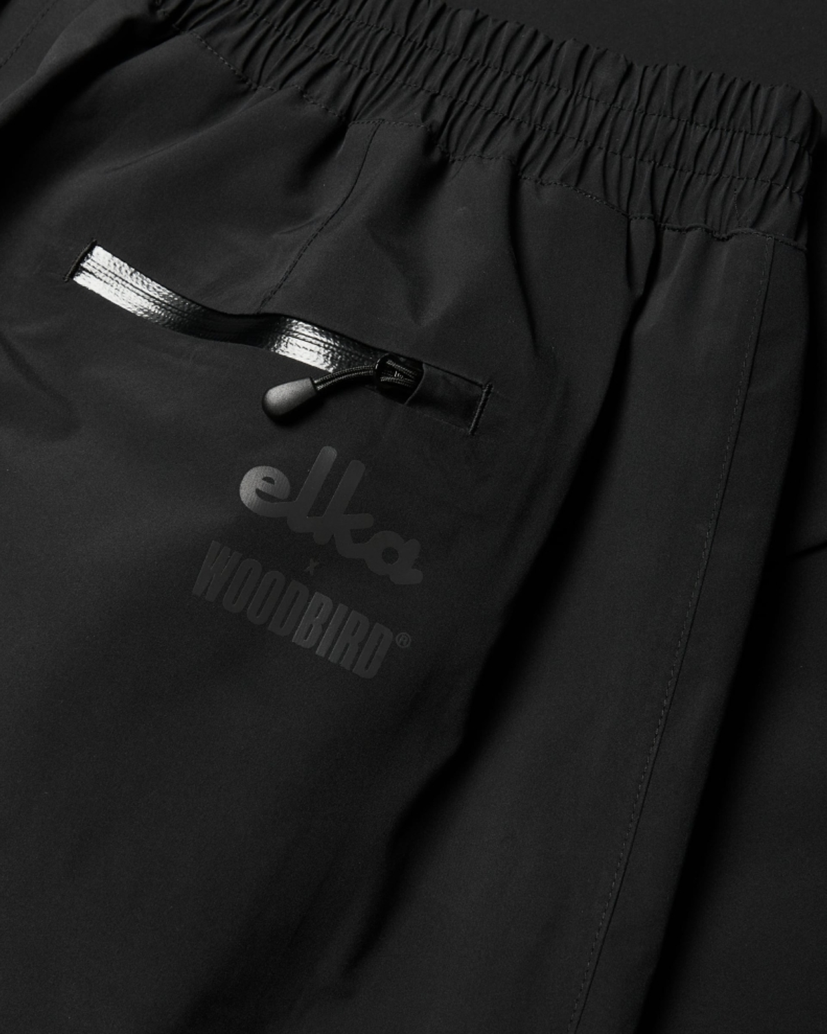Dune Shell Pants