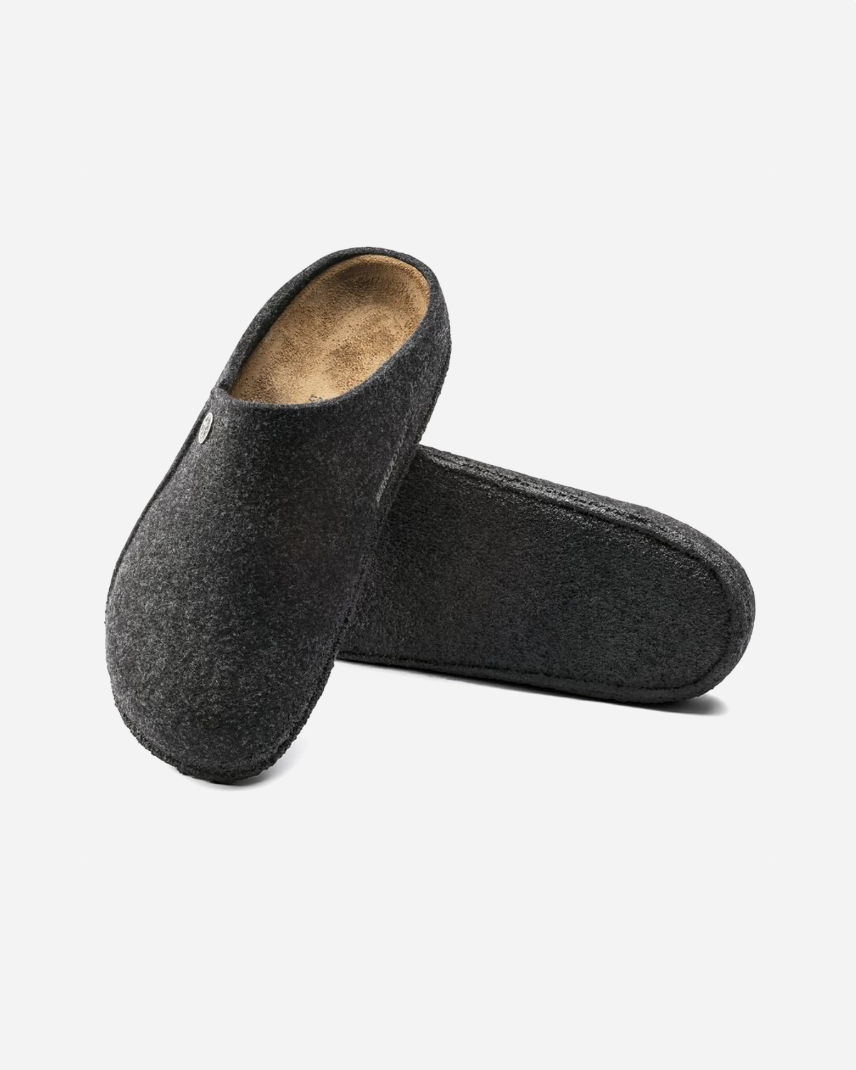Zermatt Wool Felt Bred