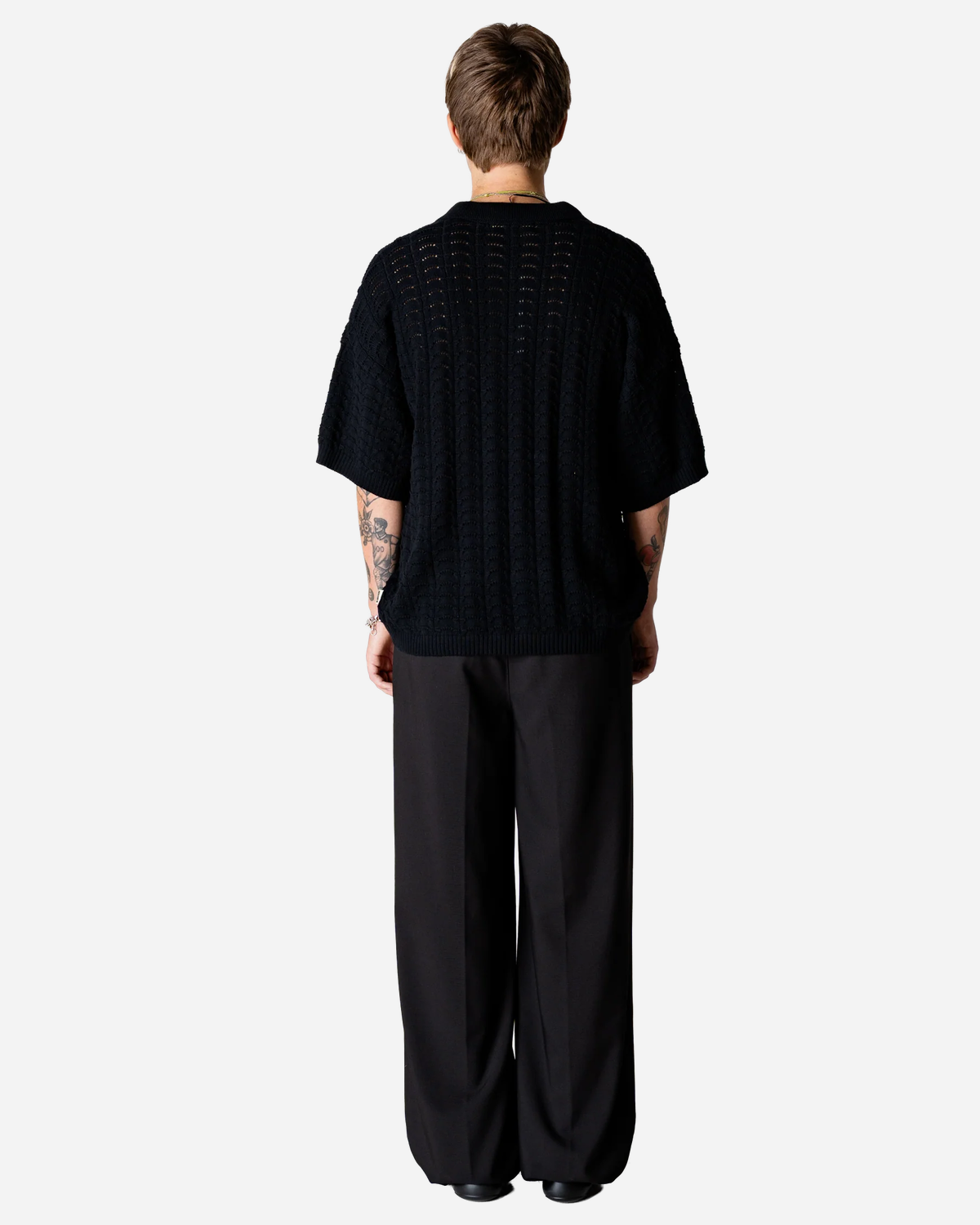 Bin Guan Pants