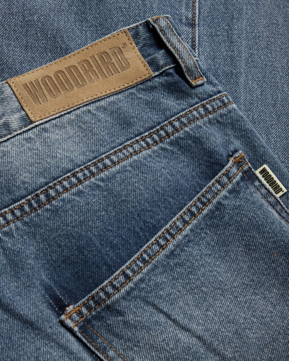 Ghat Light B Jeans