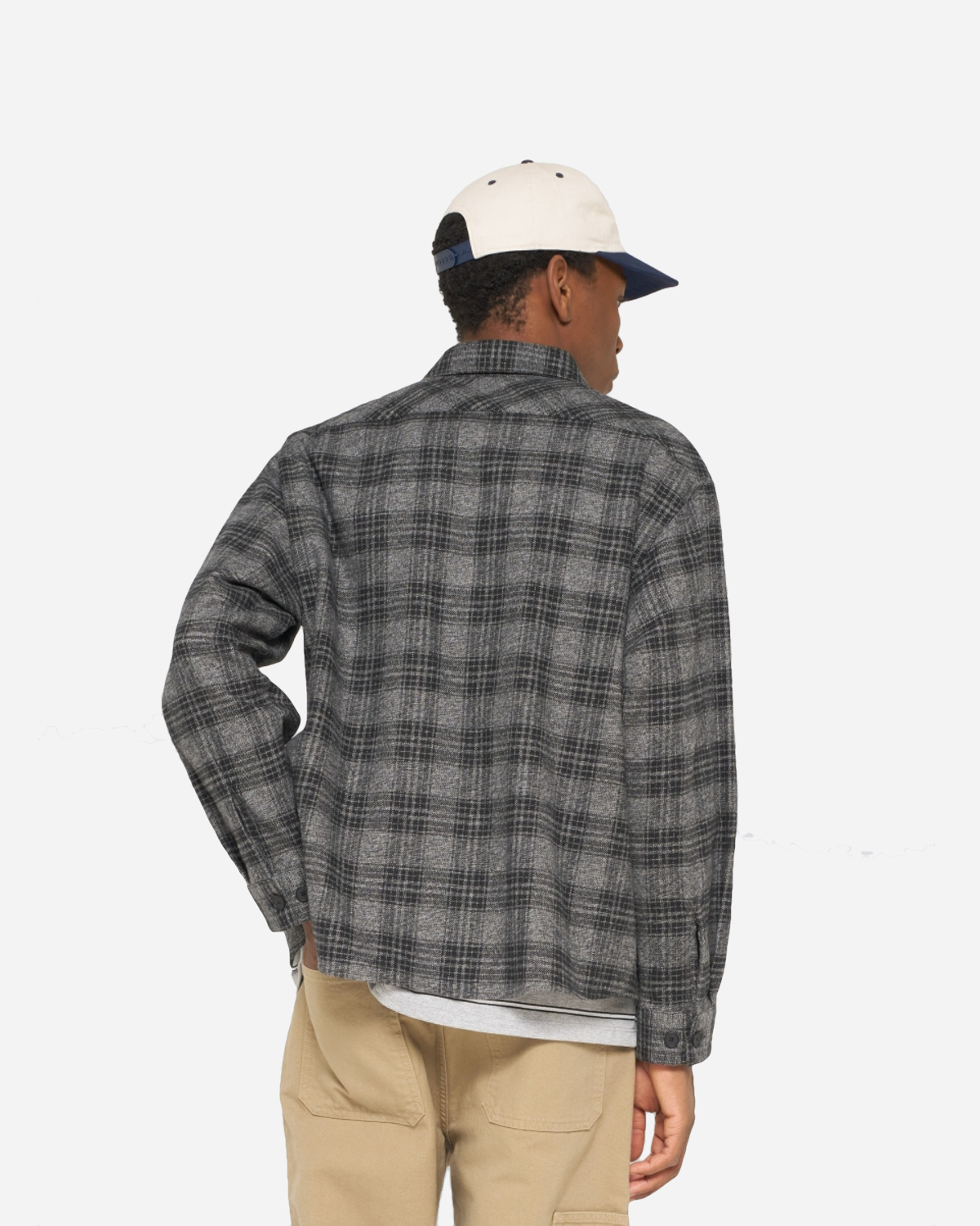Ace Shirt Ls