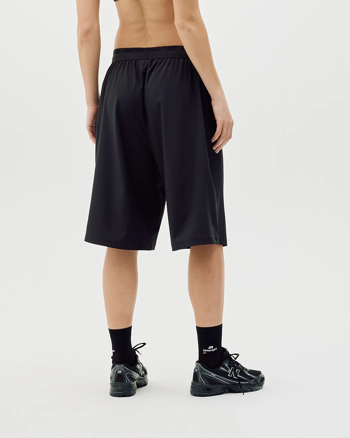 Active Long Shorts