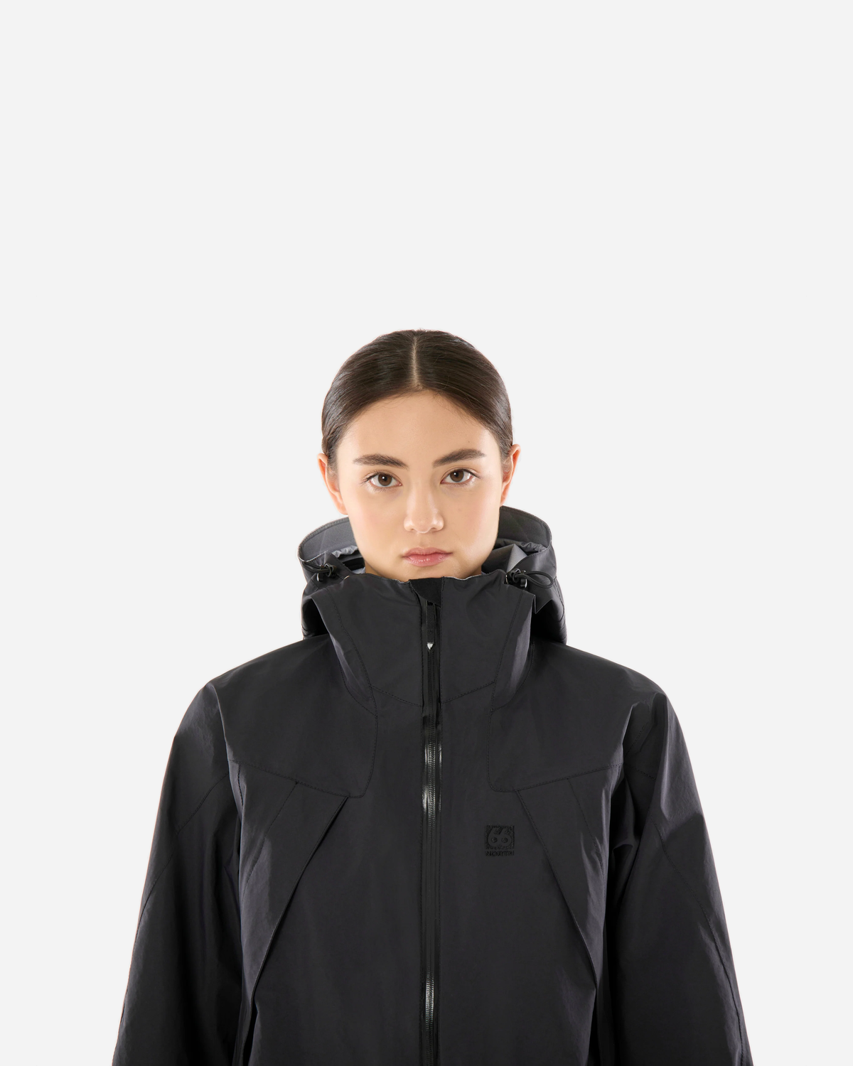 Dyngja Shell Jacket