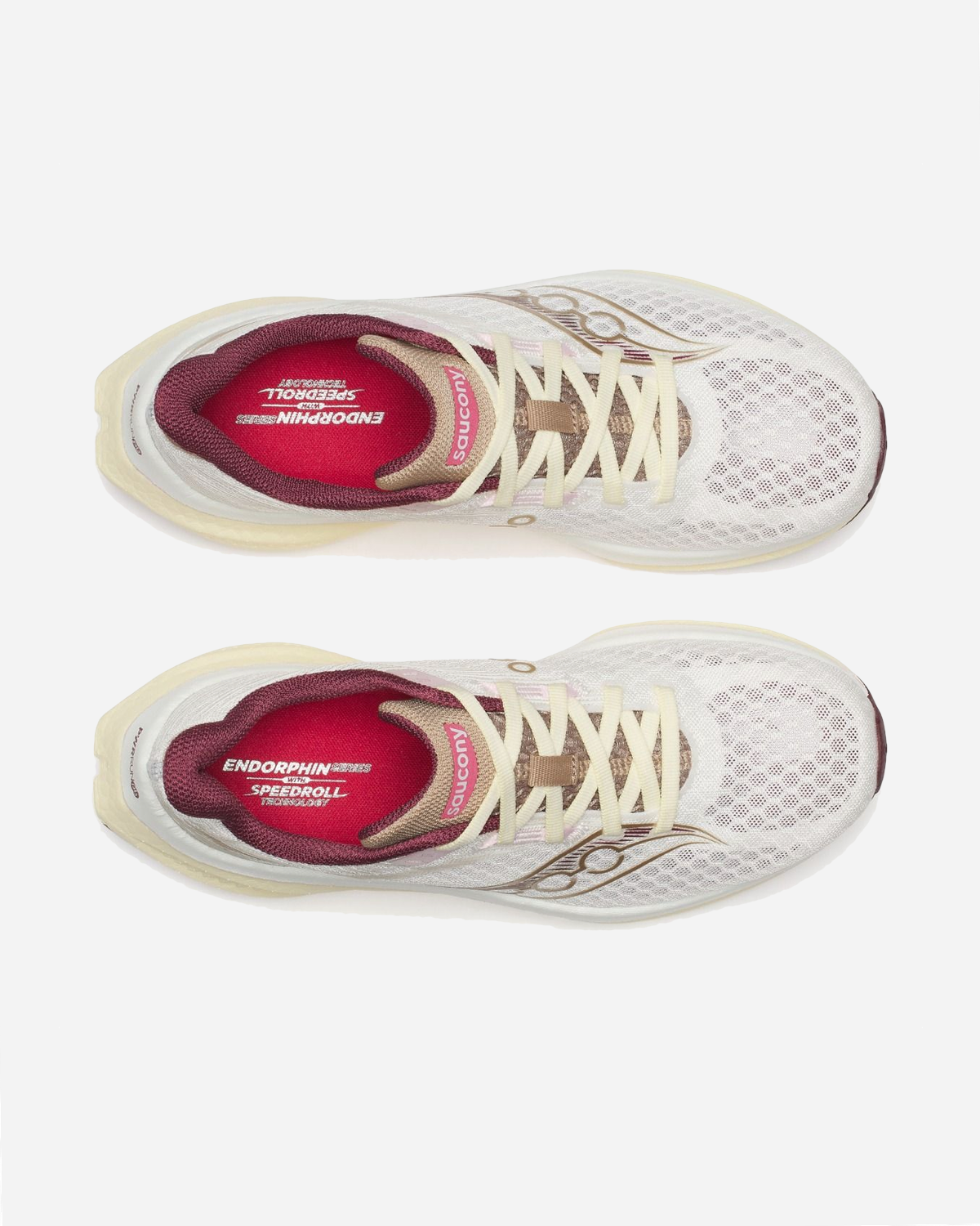 Endorphin Speed 5 Women